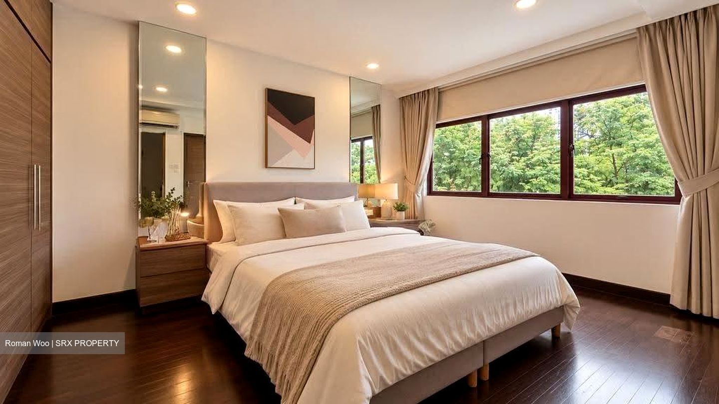 Kew Residencia (D16), Terrace #631101141